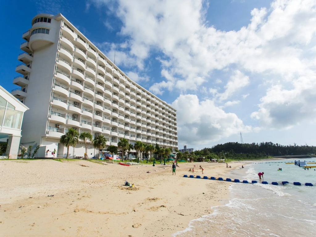Courtyard by Marriott Okinawa Resort