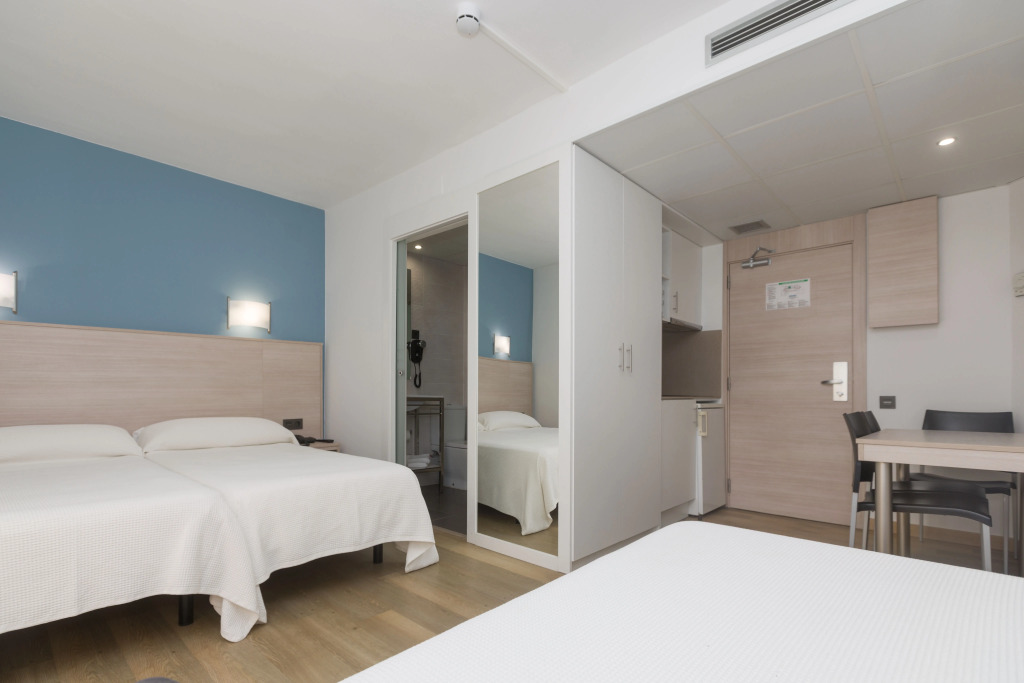 Ponient Hotel-Aparthotel Marinada by PortAventura World - Available rates with tickets included