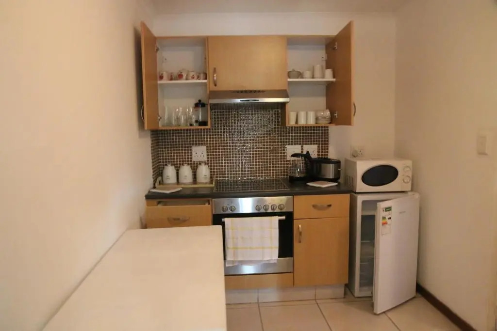 17 Hawkes Head Self Catering