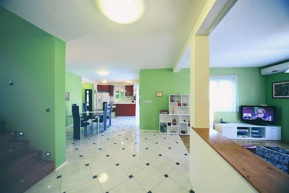 Villa Moj Mir