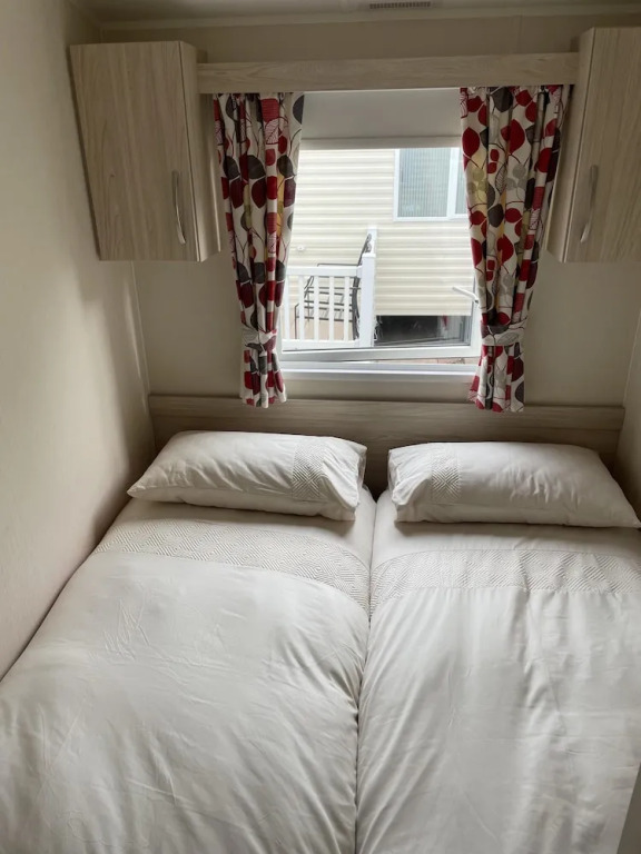 Lovely 3-bed Apartment nr Caernarfon