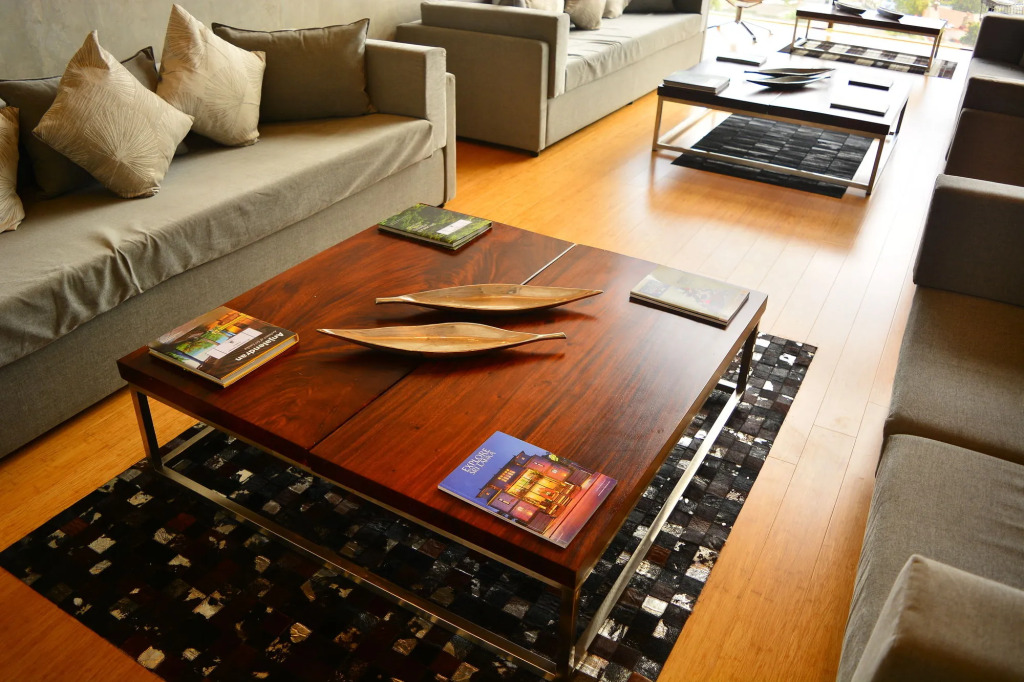 Highland Stonehouse Luxury Boutique Hotel