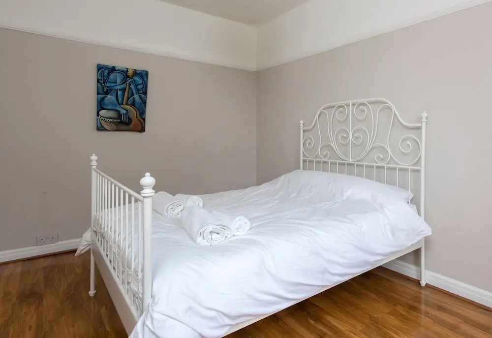 Family Friendly and Spacious House in Fallowfield