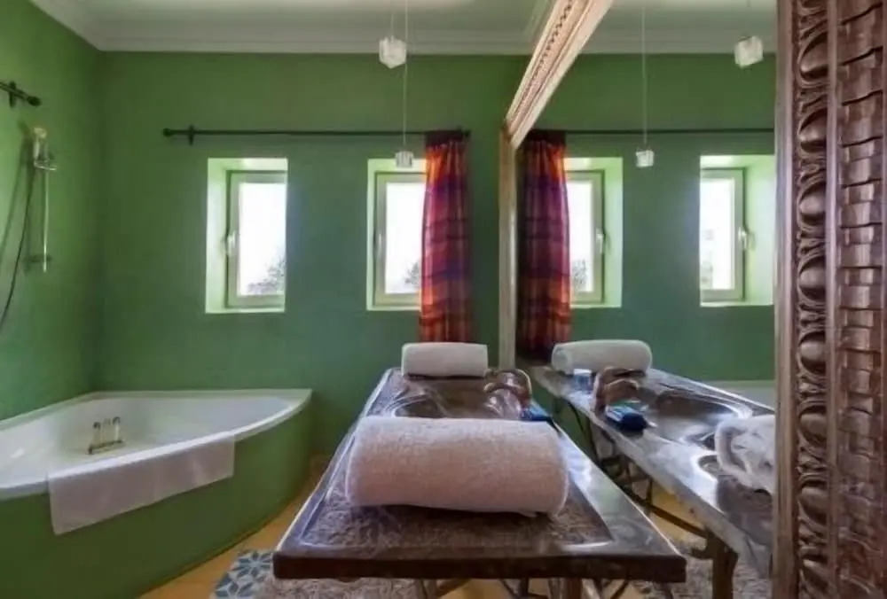 Sultana Boutique & Spa