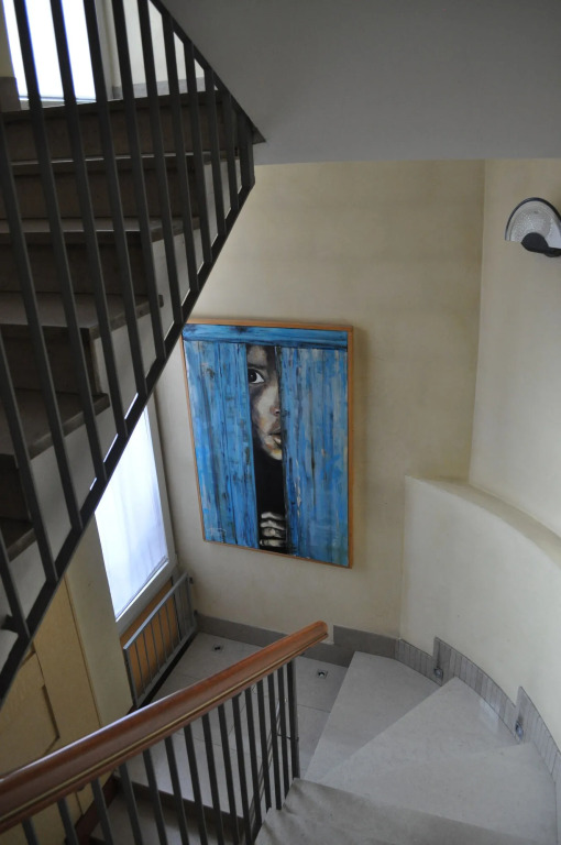 Hotel Igea