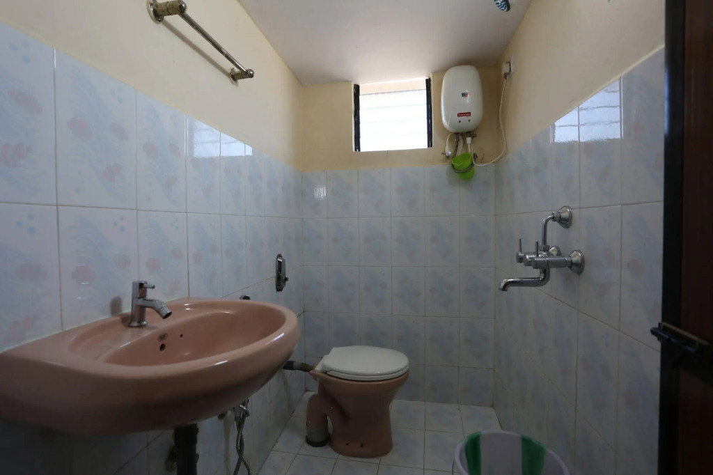 Hotel Braganza