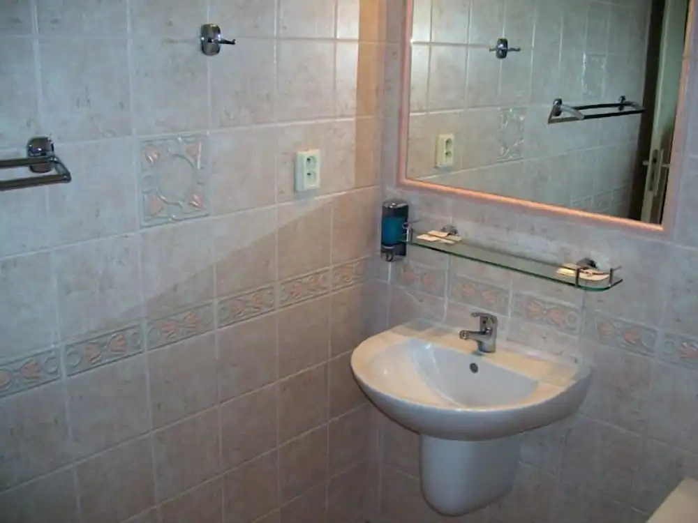 Hotel Slovan