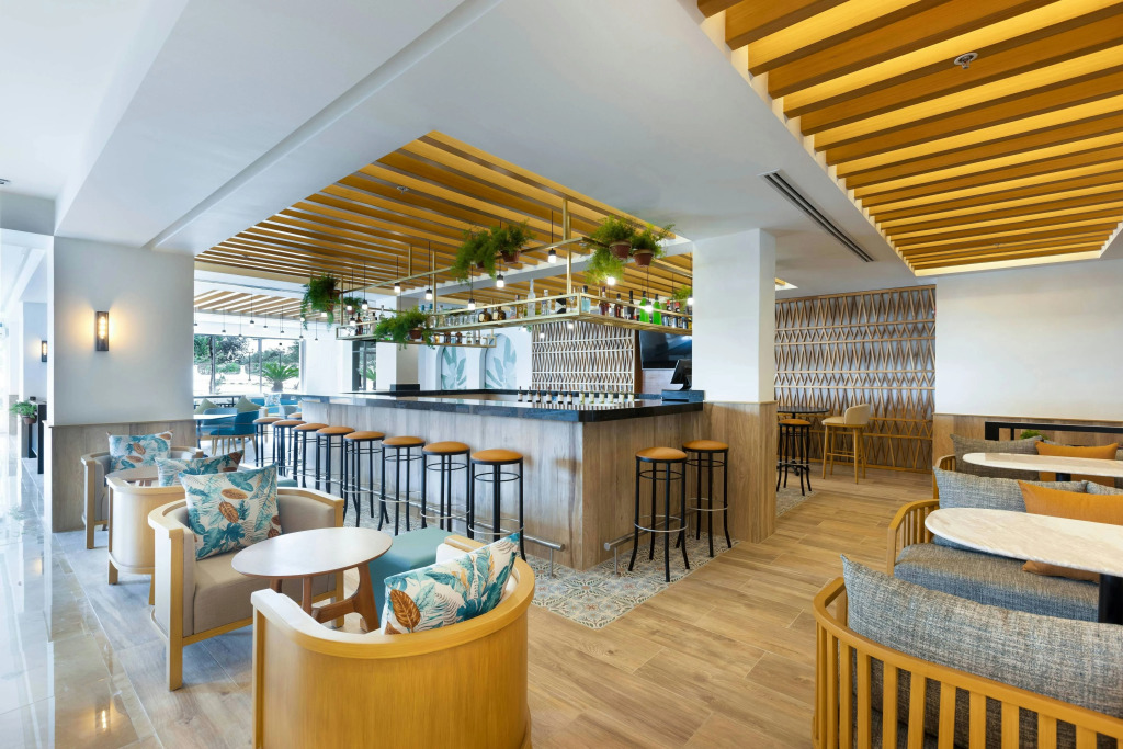 Courtyard by Marriott Cancun Airport