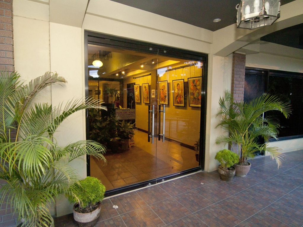 NIDA Rooms Davao City Gaisano Grand