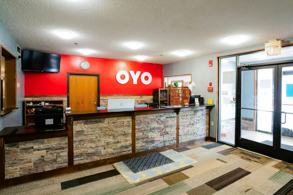 Asteria Inn and Suites