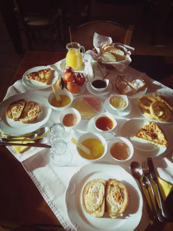 Villa Rustica