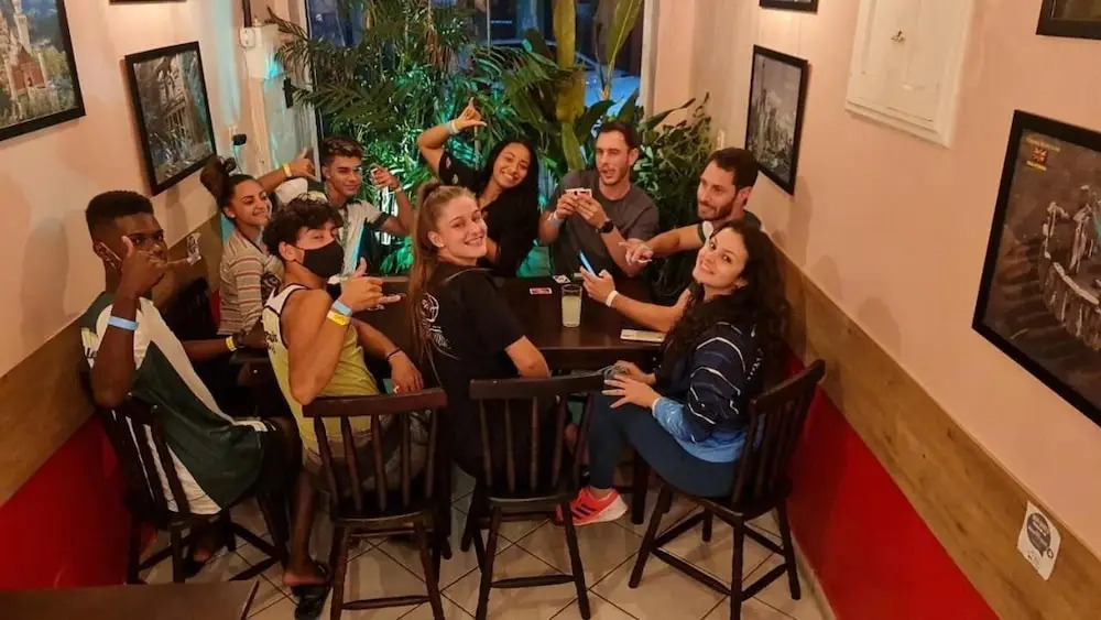 POUSADA BRAGANTINA Style