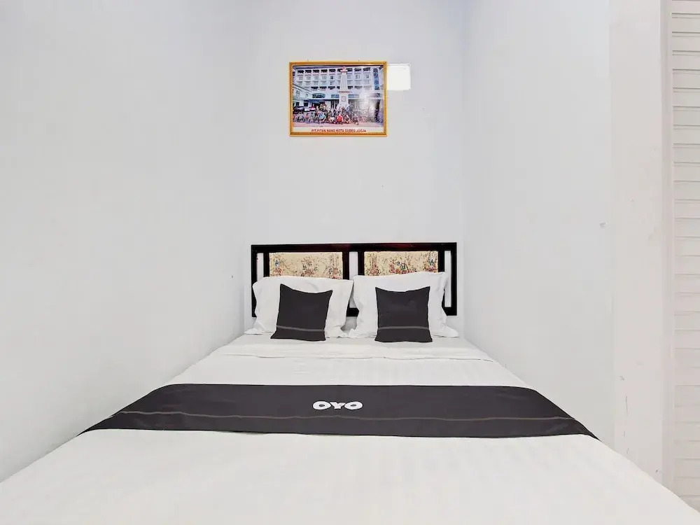 Hotel O Hotel New Tirken