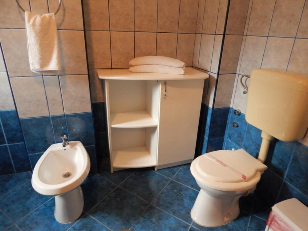 Casa Belu