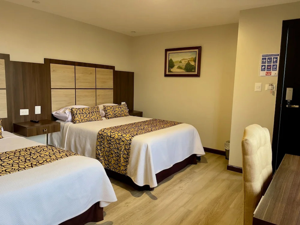 Hotel Patrimonio