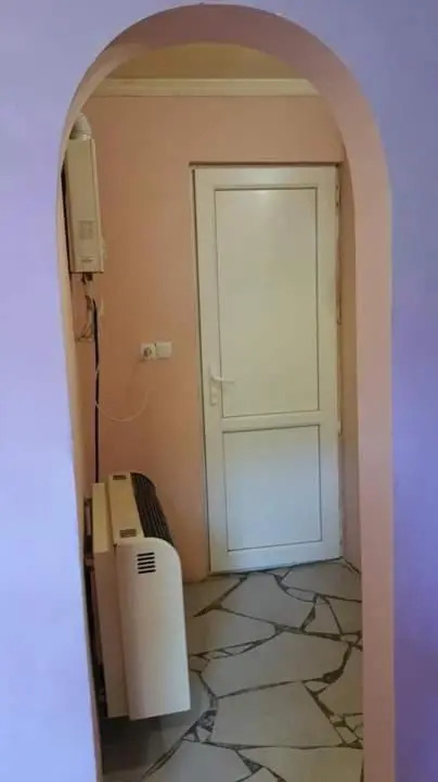 Guesthouse In The Downtown Borjomi