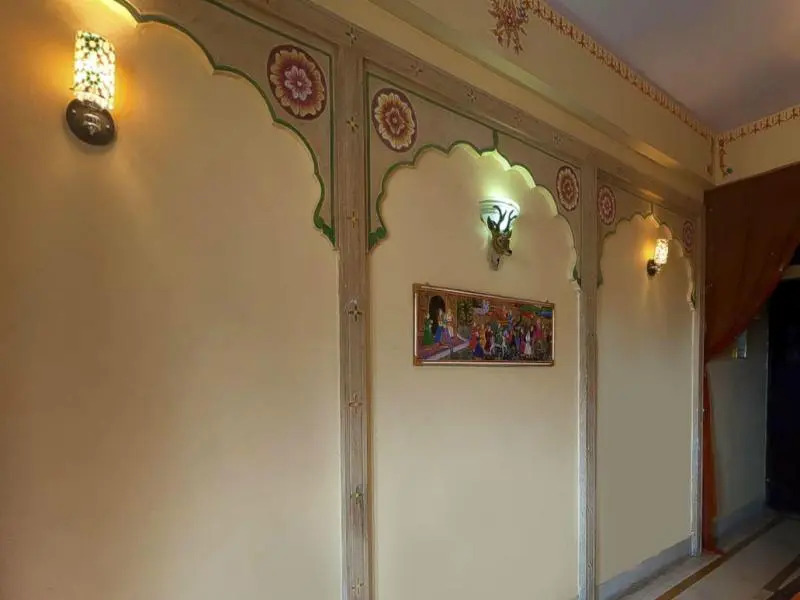Chanod Haveli