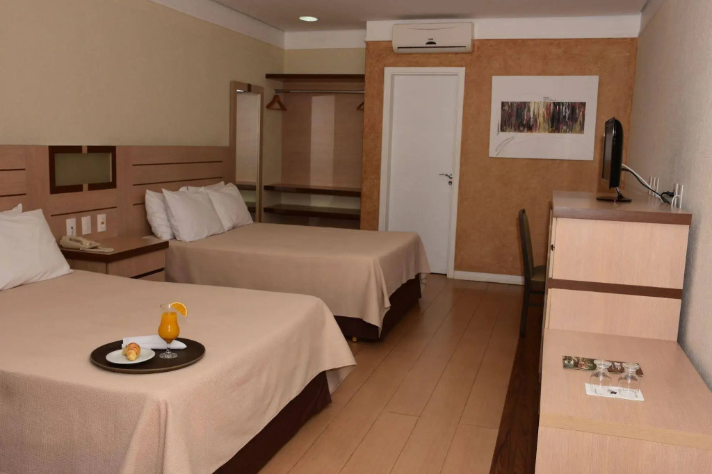 Atibaia Residence Hotel & Resort