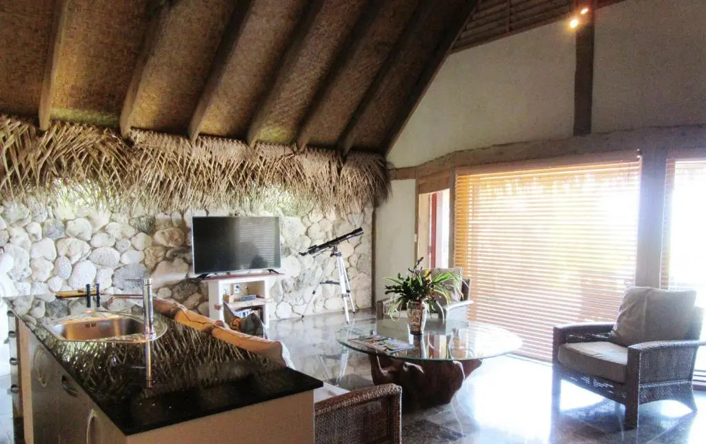 Aitutaki Escape Resort & Spa