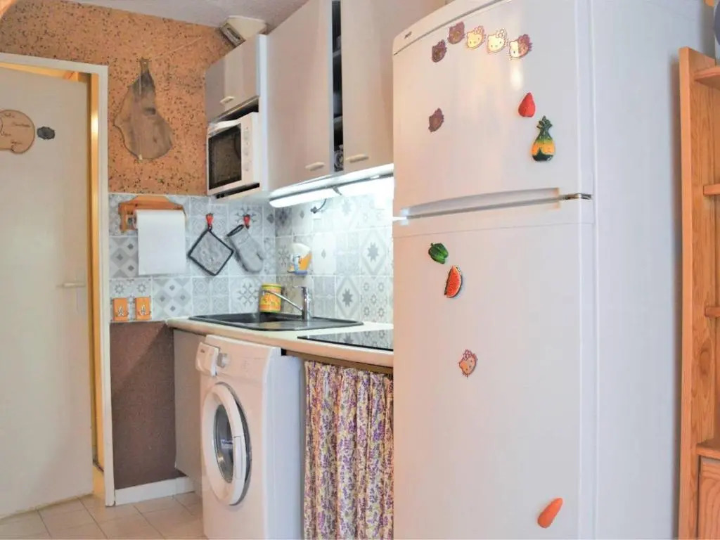 Appartement Le Lavandou, 3 pièces, 6 personnes - FR-1-251-353