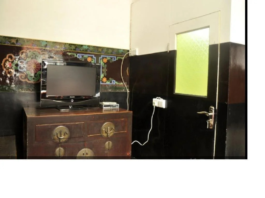 Fanzhai Hostel
