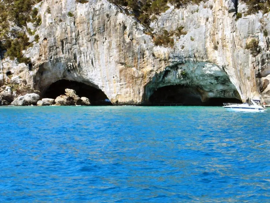 Casa Paradiso