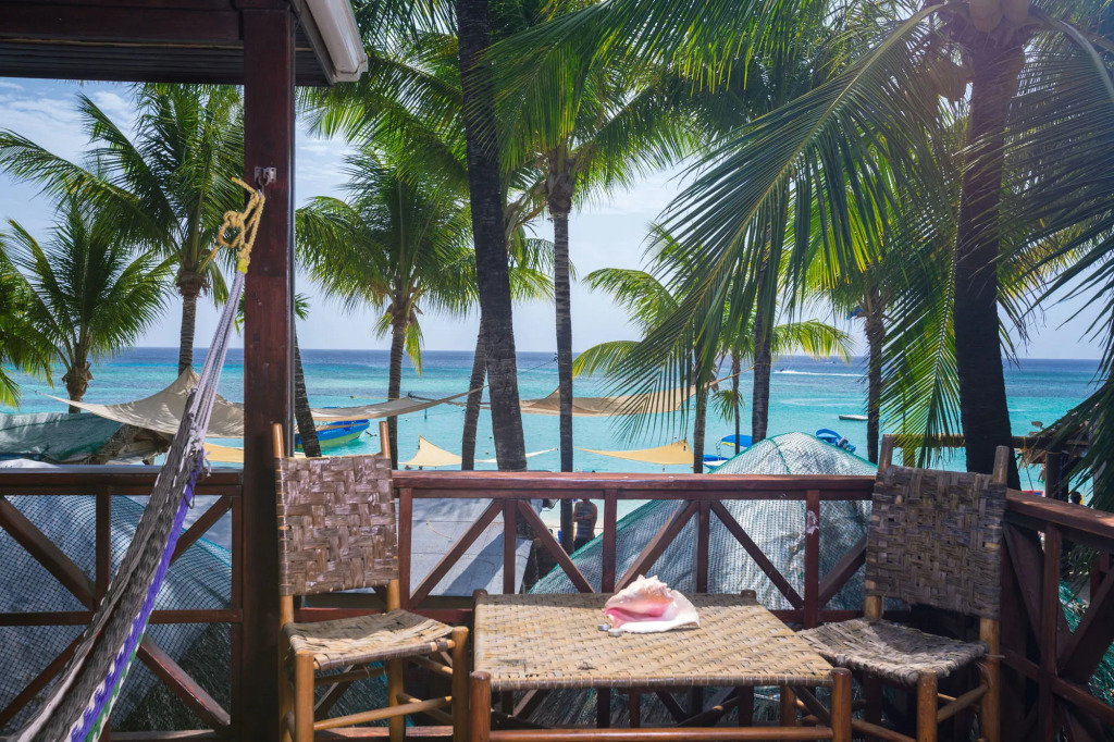 Bananarama Dive & Beach Resort