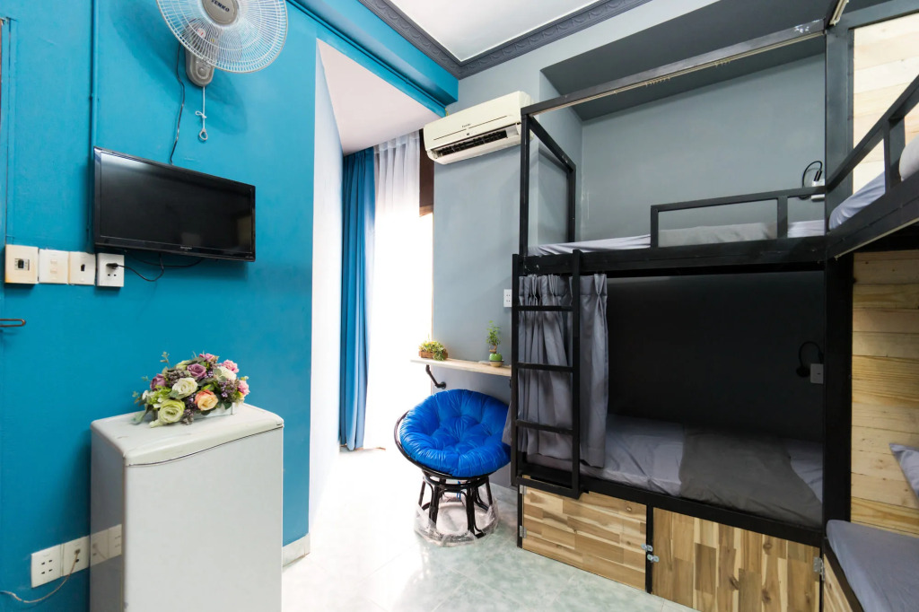 GoCo Hostel