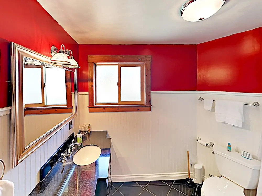 New Listing! Bend Basecamp W/ Hot Tub, Fenced Yard 3 Bedroom Home