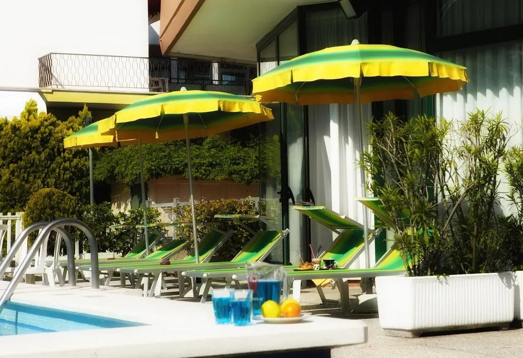 Hotel American