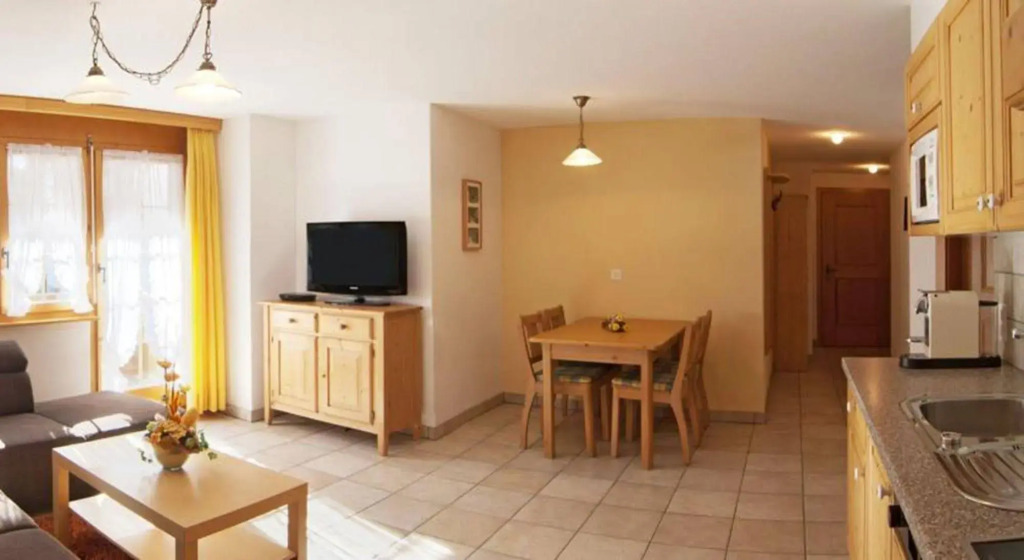 Arcade Apartments & Spa