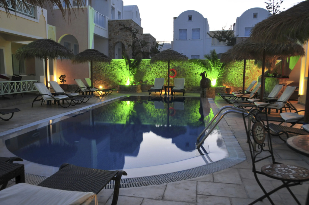 Kalya Suites