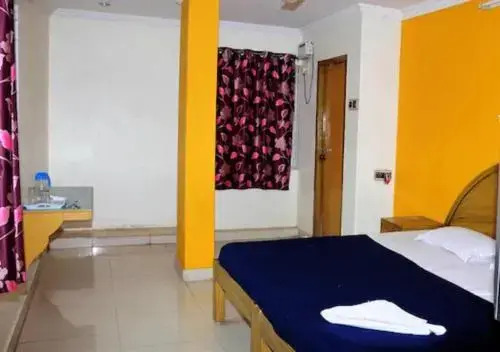 The Mak Inn