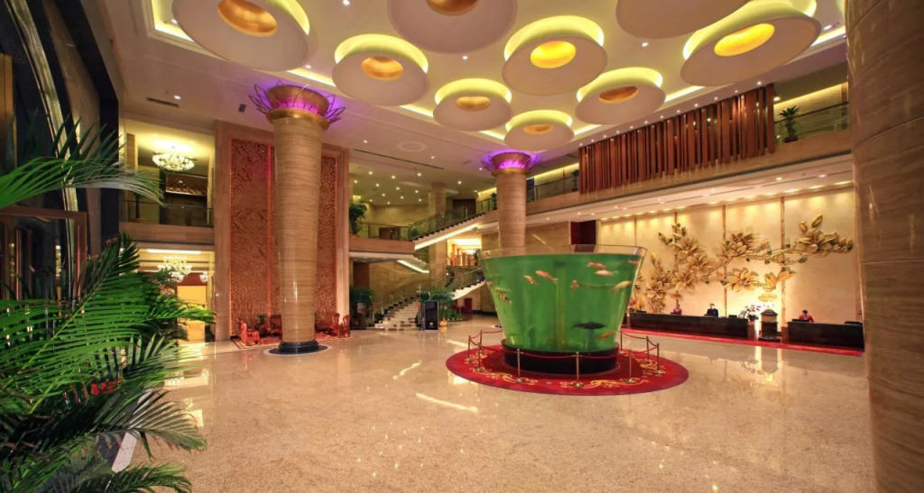 Huilihua Hotel