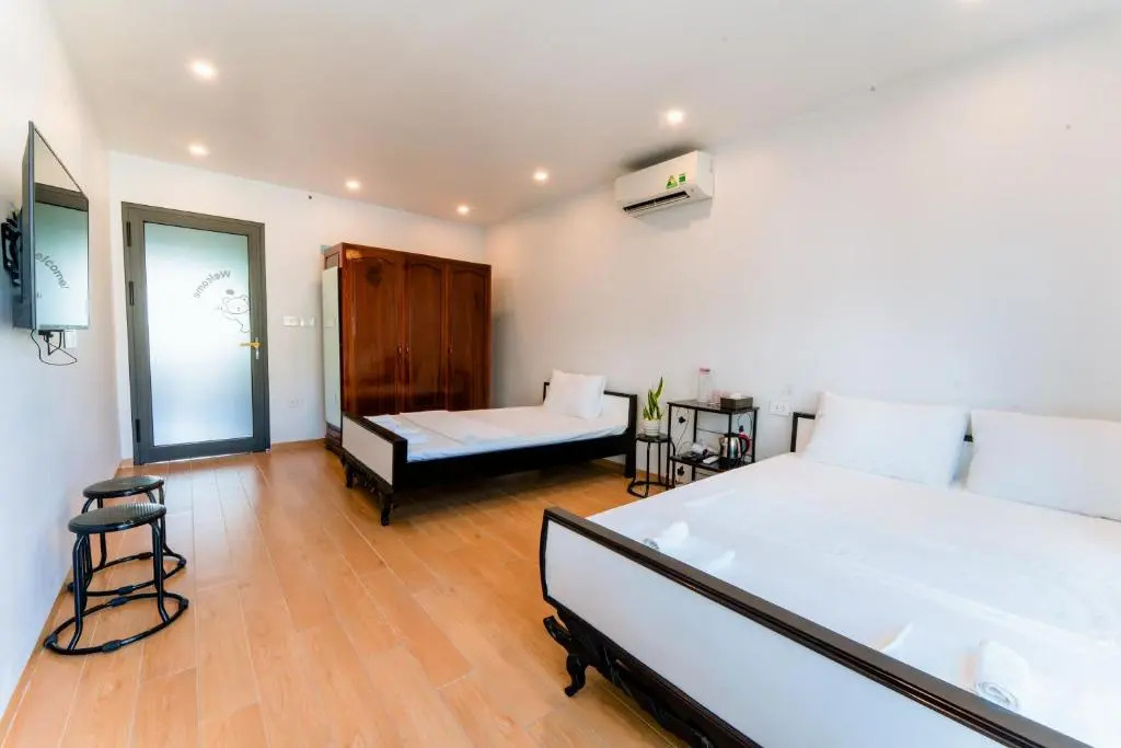 Bayberry Homestay