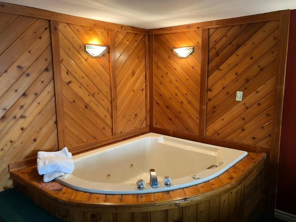 Knights Inn Huntsville