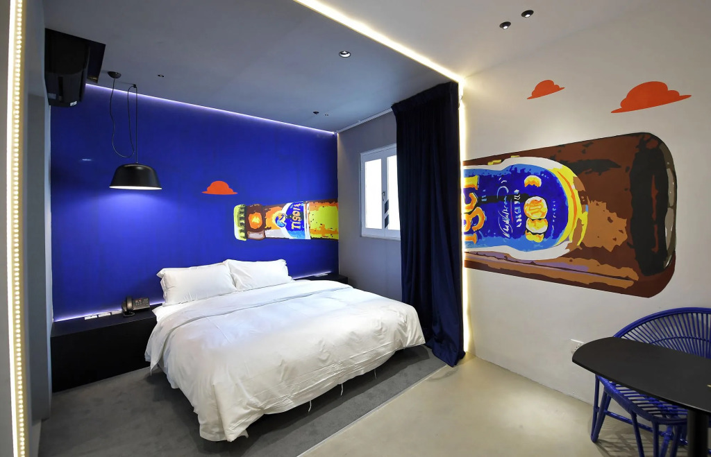 Hi Hotel Bugis