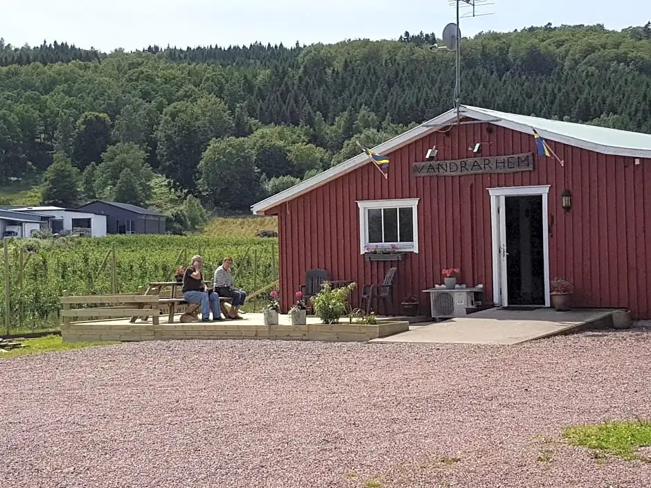 Vånga Hostel