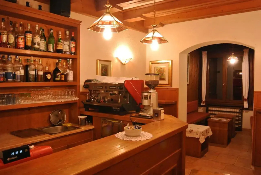 Albergo Stella Alpina