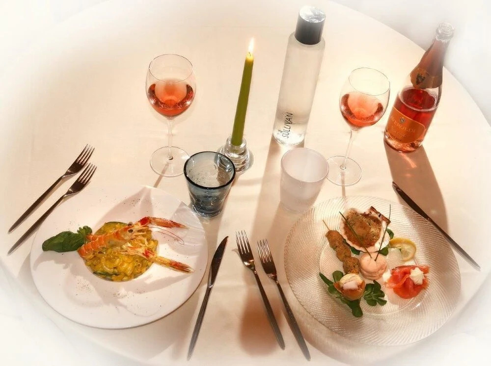 Sullivan Ristorante Hotel