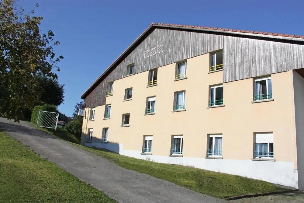 Azureva Club Métabief