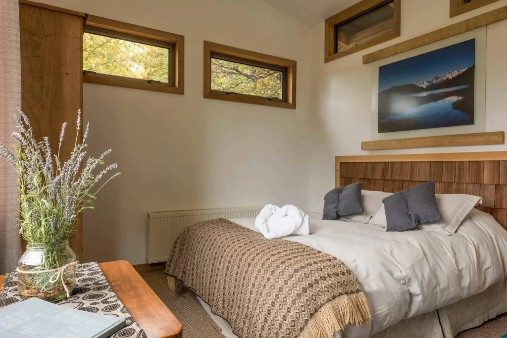Patagonia House Hotel Boutique