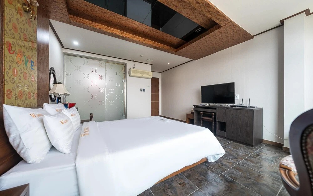 Incheon W Hotel