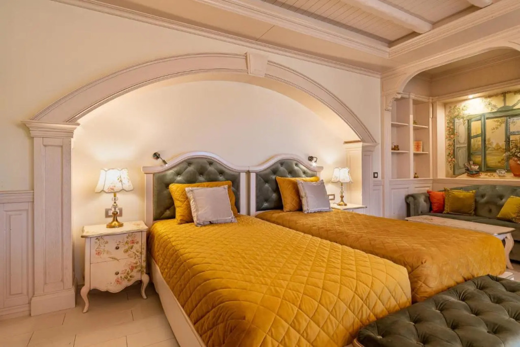 Casa Timiș - Wellness & Spa Resort