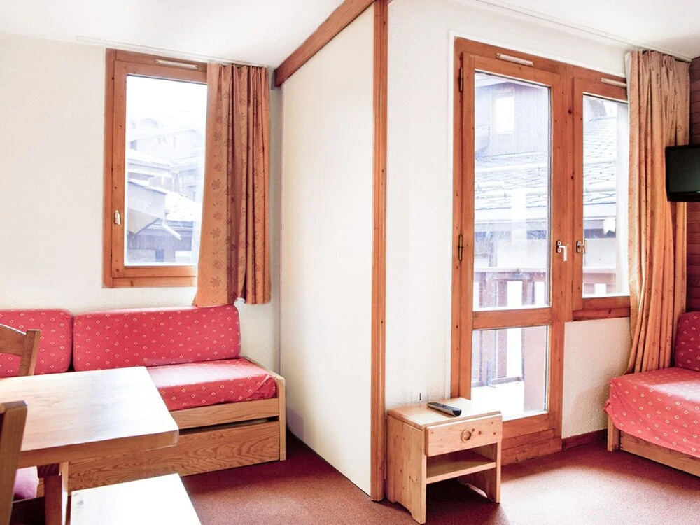 Residence Les Chalets des Arolles - maeva Home