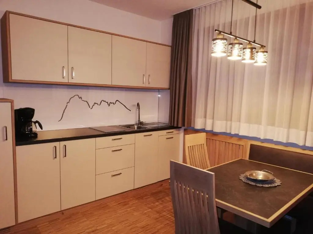 Apartment Ruiel