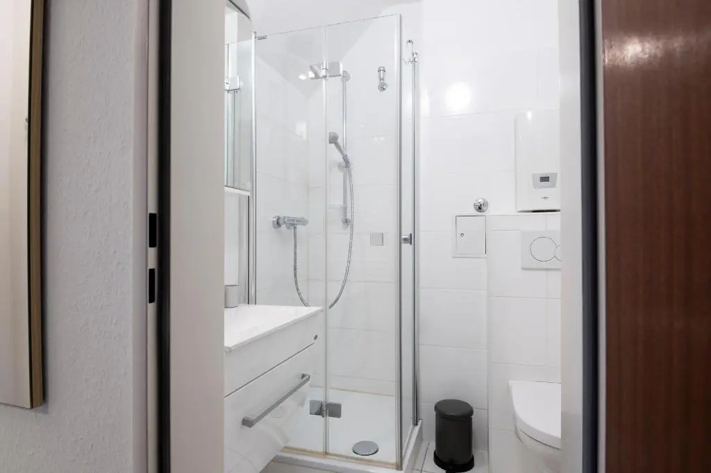 Alte Bergstraße 6, Wohnung 7