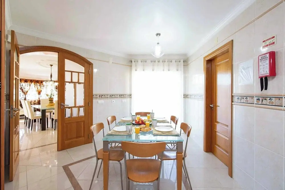 Villa Encosta do Sol