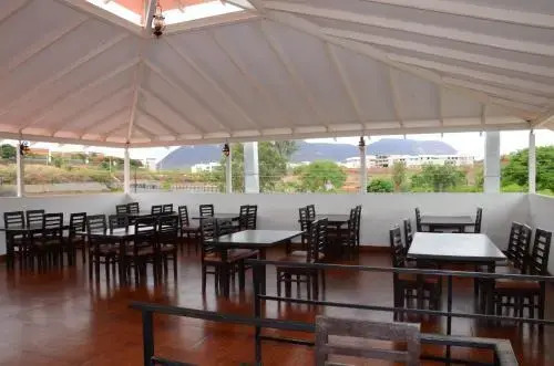 Mango Leaf Resort