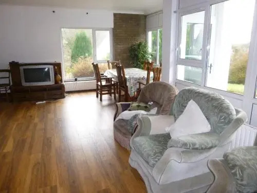 Cove Hill Serviced Accommodation